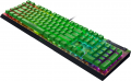 Razer BlackWidow V4 X Minecraft Edition