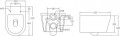 MIXXUS Bevel-0302-T3 MI6705
