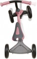Globber Learning Bike 3 in 1 Deluxe