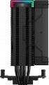 Deepcool AK400 Digital Pro Black