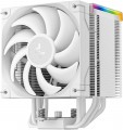 Deepcool AK500 Digital Pro White