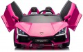 Ramiz Lamborghini Revuelto XL