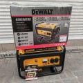 DeWALT DXGNR3000