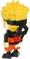 Nanoblock Naruto Uzumaki NBCC_134