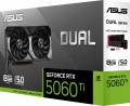 Asus GeForce RTX 5060 Ti Dual 8GB