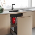 Franke Lina Clear Water 2.0 L 120.0730.779