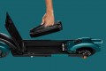 SoFlow E-Scooter SO4 Pro Gen 2