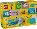 Lego Creative Build and Play Box 11044