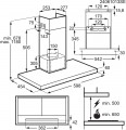 Electrolux LFT 826 X