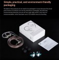 Knowledge Zenith EDX Pro X mic