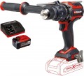 Einhell Professional TP-CD 18/120 Li-i BL (1x5.2Ah)