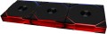 Lian Li Uni Fan TL120 Reverse Blade Wireless 3-pack Black