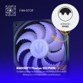 Endorfy Fera 5 Black ARGB