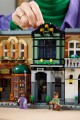 Lego Sherlock Holmes Book Nook 10351