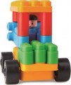 PolyM Zoo Keeper n Cars 760006