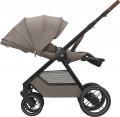 Maxi-Cosi Oxford+ 2 in 1