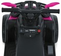 Bambi M6125EBLR