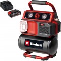 Einhell Expert TE-AC 18/75 Li OF (1x2.5Ah)