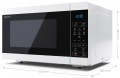 Sharp YC MS51E W