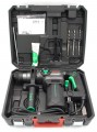 DWT BHP15-32V BMC