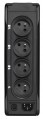 Eaton 3P Ellipse 550 FR
