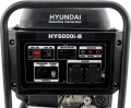 Hyundai HY6000i-B