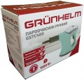 Grunhelm GSTC400