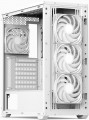 Aerocool D502A White