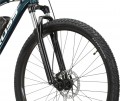 KROSS Hexagon Boost 345 2024 frame M