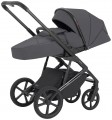 Carrello Sigma 2 in 1 CRL-6523