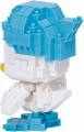 Nanoblock Quaxly NBPM_R03