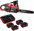 Einhell Professional GP-LC 36/40 Li BL (4x4.0Ah)
