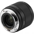 Viltrox AF 50mm f/2.0 Air