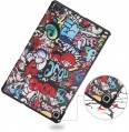 Becover Flexible TPU Mate for Galaxy Tab S6 Lite (2024)
