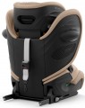 Cybex Pallas G2 i-Size Plus Almond Beige