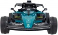 Ramiz Aston Martin Cognizant Aramco