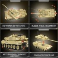 Mould King Challenger 2 Main Battle Tank 20037