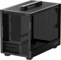 Deepcool CH160 Mesh Black