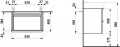 Laufen Space H4101621601001