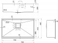 Fabiano Quadro Center 73 8216.401.1668
