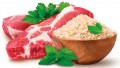 Home Food Puppy Mini Trout/Rice 700 g