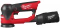 Milwaukee M12 FSDR75-0B