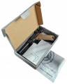 BORNER P08 Blowback