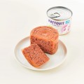 Kattovit Feline Diet Sensitive Turkey Canned 185 g
