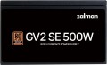 Zalman ZM500-GV2SE