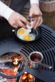 AHOS Fire Pit 850