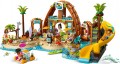 Lego Family Vacation Beach Resort 42673