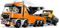 Lego Heavy-Duty Recovery Tow Truck with Crane 60467