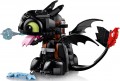 Lego How to Train Your Dragon Toothless 10375