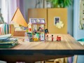 Lego Music Store and Apartment 42653